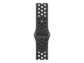 Apple Nike - Uhrarmband für Smartwatch - 46mm