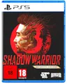 Shadow Warrior 3: - Definitive Edition - PS5 / PlayStation 5 - Neu & OVP - DE