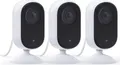 ARLO Essential 3 2K Indoor Security Camera (VMC3270-100EUS)