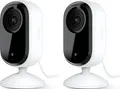 ARLO Essential Indoor 2K - Netzwerk-Überwachungskamera - Innenbereich - Farbe (Tag&Nacht)