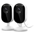 Arlo Essential 3 2er-Set (2304 x 1296 Pixels) (VMC3270-100EUS)