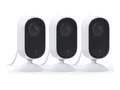 ARLO Essential Indoor 2K - Netzwerk-Überwachungskamera - Innenbereich - Farbe (Tag&Nacht)