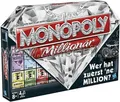 Hasbro Gaming Monopoly Millionär