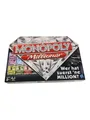 Monopoly Millionär - Hasbro Parker 2012 Brettspiel Gesellschaftsspiel