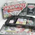 Monopoly Millionär - Wer hat zuerst die Million? - Hasbro - RARITÄT
