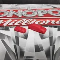 Monopoly Millionär Hasbro Ersatz Spielfiguren Rot 2x Ersatzteile | Hasbro 2012