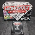 Monopoly Millionär Hasbro Ersatz Anleitung Ersatzteile | Hasbro 2012