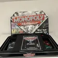 Monopoly Millionär | Hasbro | 2012 Brettspiel Unvollständig!
