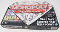 Hasbro Monopoly Million Millionär Gesellschaftsspiele Familienspiel Brettspiel