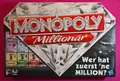 Hasbro MONOPOLY Millionär ( Vollständig ) [2012]