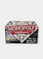 Monopoly Millionär Hasbro Parker 2012 Brettspiel Familienspiel - Vollständig ✅