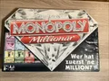 Monopoly Millionär - Hasbro - Gesellschaftsspiel - vollständig