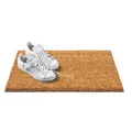 Hamat Kokosmatte beige 40,0 x 60,0 cm