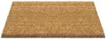 Hamat Kokosmatte 40,0 x 60,0 cm beige