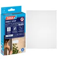 tesa Insektenschutz-Fenster COMFORT 100 x 100 cm weiß