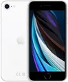 Apple iPhone SE 2020 256GB weiß Smartphone Sehr Gut – Refurbished