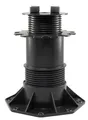 beko TERRASYS Platten-Stelzlager 140/220 von 140 bis 220 mm 505 40 220