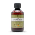 Leinölfirnis – 100% reines Premium Holzöl Made in Germany – Holzschutz & Holz...