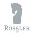 RÖSSLER Briefhülle Paperado DL silber metallic 16400280 110x220mm