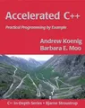 Accelerated C: Practical Programmierung Von Beispiel Taschenbuch