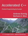 Accelerated C++: Practical Programming by Example... | Buch | Zustand akzeptabel