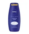 NIVEA Creme-Duschgel, Creme Care, 3er Pack(3 x 500 ml)