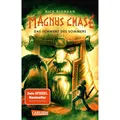 Carlsen Riordan:Magnus Chase 1: Das Schwert des (Rick Riordan, Deutsch) (47338150)