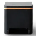 primasello TSE-Registrierkasse X380, bis 98 Nutzer/100 Warengruppen, 15,6″-Touchdisplay, Drucker, USB/LAN/WLAN/Bluetooth/micro SD/RJ11/RJ12/RJ12, schwar 669179