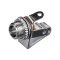 Wentronic EM 35 S Sohn Sohn – Anschlüsse Anschluss Edelstahl (Edelstahl)