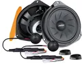 ETON ACR UG FIAT FD16 Lautsprechersystem, Ducato 2-Wege, Front