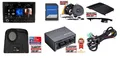 ETON Plug & Play Audio Komplettsystem für FIAT Ducato Camper