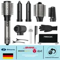 6 in 1 Airstyler 110000 U Min 3 Temperaturstufen Co