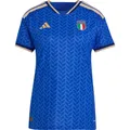 adidas Italy 26 Home Authentic Jersey bold blue (046A) XL
