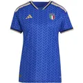 ADIDAS Damen Trikot Italien 26 Authentic Heimtrikot Frauenteam