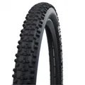 Schwalbe Reifen SMART SAM PLUS 26x2.25 ETRTO 57-559 ADDIX DD, GreenGuard Perf...
