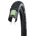 Schwalbe Smart Sam Plus Greenguard Snakeskin Reifen SMART SAM PLUS Perf, GreenGu