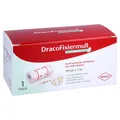 Dracofixiermull sensitiv 10 cmx1 m Verband Inhalt: 1 St