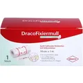 Dracofixiermull sensitiv 10 cmx1 m 1 St
