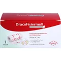 Dr. Ausbüttel & Co. GmbH DRACOFIXIERMULL sensitiv 10 cmx1 m 1 St.