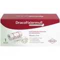 DracoFixiermull sensitiv 10 cm x 1 m 