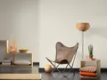 Vliestapete Meliert Design cremebeige livingwalls Hygge 36378-2 (2,44€/1qm)