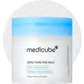 Medicube Zero Pore Pads (Reinigungstücher Gesicht, 155 g) (8809517414315)