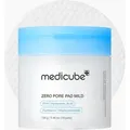 Medicube Zero Pore Pad Mild (70 Pads)