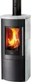 HARK Kaminofen »Lova ECOplus, Naturstein«, 6 kW, Zeitbrand