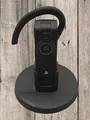 Wireless Headset für Sony Playstation 3 Schwarz | PS3 Modell