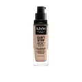 Can't Stop Won't Stop Full Coverage Foundation, Langanhaltend, Wasserfest, Ve...