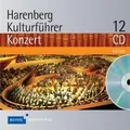 Konzertführer Harenberg 12 CD von Various | CD | Zustand gut
