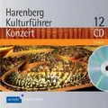HARENBERG KULTURFÜHRER - KONZERT (BOX-SET)  12 CD  CLASSIC ORCHESTRA  NEU