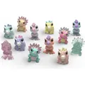 Schleich CDU Schlüpfende Baby Dinos (70674)