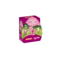 Schleich Baby Dino Spielzeug - Sammelbare Plüschdinos Blind Bag.